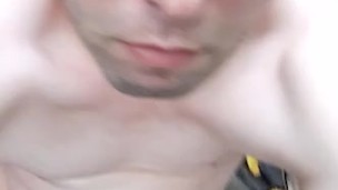 Jacking off outside 7 22 2020