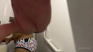 airplane jerkoff preview