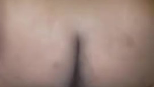 He Couldn't Handle My Cowgirl (Creampie)