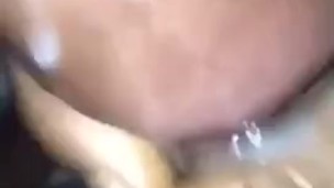 BBC Want Stop oozing thick nut horny cumshot !