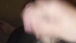 Jacking off in quarantine