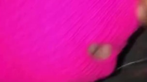 Sloppy throat gets BBC