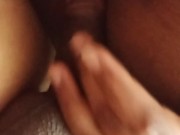 Wife sharing first time 4/16