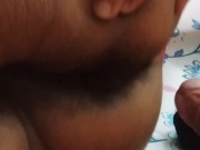 Wife sharing first time 8/16