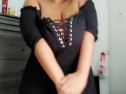 Breasts snippet teaser for onlyfans almond91 16/16