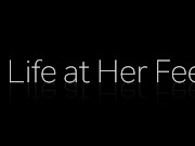 Mistress April - strive to be perfect! 15/16