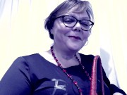 Mistress April - strive to be perfect! 8/16