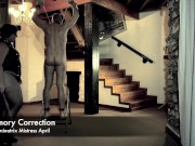 Mistress April Memory Training 1/16