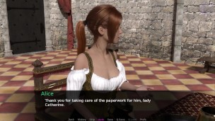 A Knights Tale #12 - PC Gameplay Lets Play (HD)