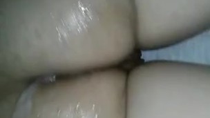 Delicioso jugo del sexo