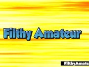 The most beautiful ass in the world broken through by double penetration 1/16