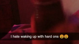 Just a little snippet of my snap 