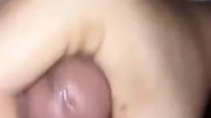 Cumshot challenge 1/100