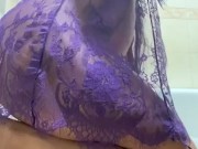 Pretty Zolafoxxx 7/16