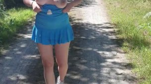 Petite balade