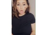 Ahegao compilation  - Screenshot 12 of 16 - Hot