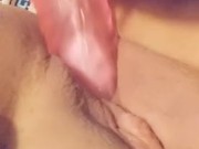 Mmmm my pussy needs a good pounding