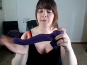 Tracy's Dog Dual Wand Review
