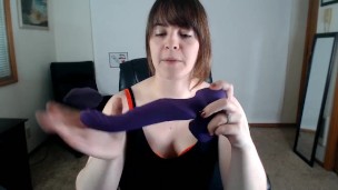 Tracy's Dog Dual Wand Review