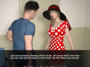 Dusklight Manor::Sexy Model On A Photo Shot-Ep 12 15/16