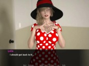 Dusklight Manor::Sexy Model On A Photo Shot-Ep 12 16/16