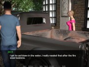 Dusklight Manor::Sexy Model On A Photo Shot-Ep 12 6/16