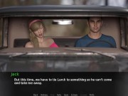 Dusklight Manor::Sexy Model On A Photo Shot-Ep 12 7/16