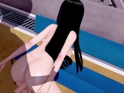 One Piece Hancock 3D HENTAI 14/16