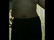 Explorando mi Cuerpo sexy y caliente