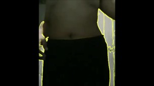 Explorando mi Cuerpo sexy y caliente