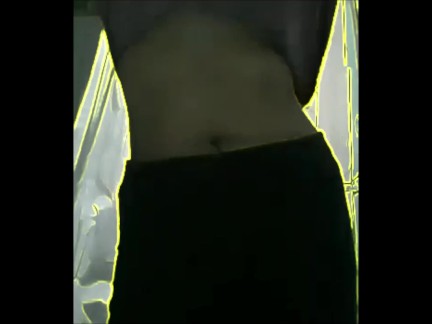 Explorando mi Cuerpo sexy y caliente