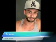 Nathan Bronson with Jiggy Jaguar 4-18-2020 10/16