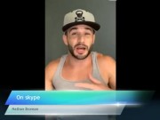 Nathan Bronson with Jiggy Jaguar 4-18-2020 11/16