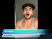 Nathan Bronson with Jiggy Jaguar 4-18-2020 15/16