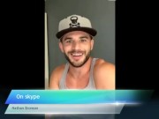 Nathan Bronson with Jiggy Jaguar 4-18-2020 16/16