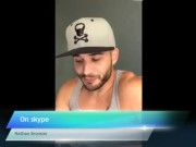 Nathan Bronson with Jiggy Jaguar 4-18-2020 6/16