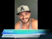 Nathan Bronson with Jiggy Jaguar 4-18-2020 7/16