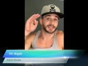 Nathan Bronson with Jiggy Jaguar 4-18-2020 9/16