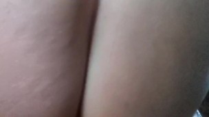 playtime painting masterpieces with my ass (session 1)