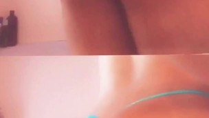 Hungry Twink Boy Pussy (Slow Motion Jiggle)