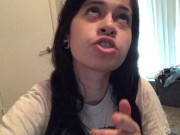 Alaska Zade and Friends Porn Bloopers! When amateur porn goes wrong. Behind The Scenes Footage 1/16