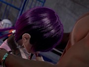 甜心选择2 荒狂雷电 夏尔米 11/16