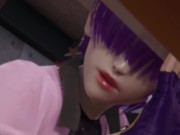 甜心选择2 荒狂雷电 夏尔米 4/16