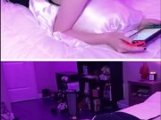 Free use, Fucked while trying to play games 1/16