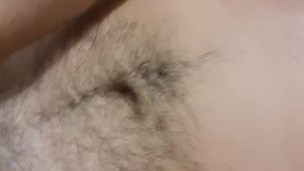 Te gusta como me toco ?