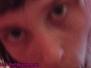 ПЕРВЫЙ СЕКС ПОСЛЕ  ГОДА БЕЗ СЕКСА И ДРОЧКИ 14/16