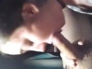 Flashback Sloppy Deepthroat Oral Creampie Compilation 12/16