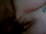 Granny Fucking the Neighbor While his Wife is Upstairs 13/16