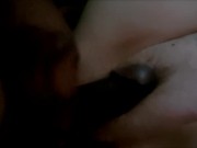 Granny Fucking the Neighbor While his Wife is Upstairs 15/16