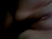 Granny Fucking the Neighbor While his Wife is Upstairs 7/16